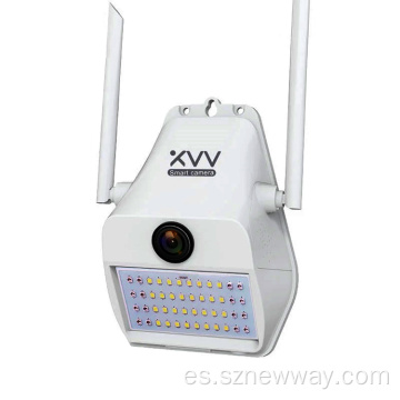 Cámara web inalámbrica para exteriores Xiaovv 1080P MiHome APP Security